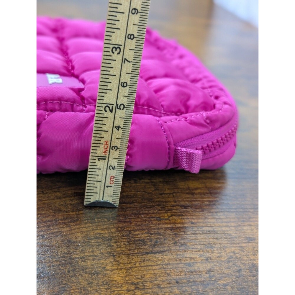 The Iris Accessory Puff Bag (#24231) - By Iris & Rainbow - Picture 5 of 11